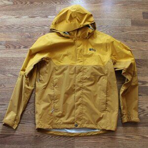REI Co-op Rainier Rain Jacket
